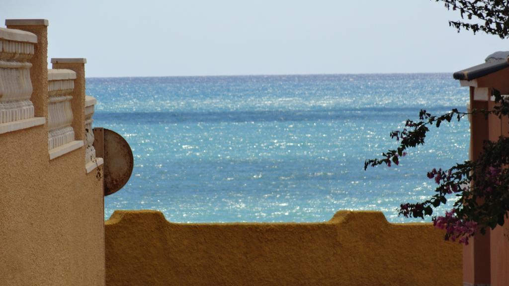 He Cabo Cervera Torrevieja Exterior foto