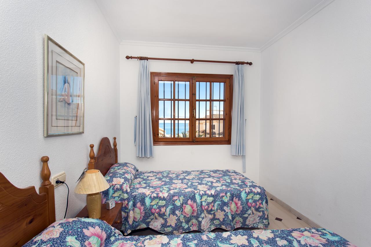 He Cabo Cervera Torrevieja Exterior foto